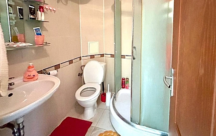 ID 15766 Drei-Zimmer-Wohnung in Amadeus 1 Foto 5