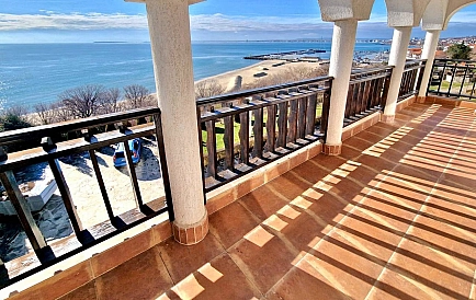 ID 15169 Dreizimmerwohnung in Manastira 2 Foto 5