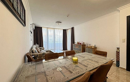 ID 15715 Dreizimmerwohnung in Admiral Foto 10