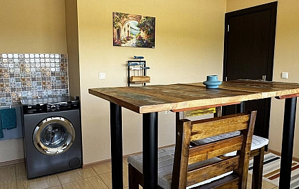 ID 14581 Dreizimmerwohnung in Viyana Foto 10