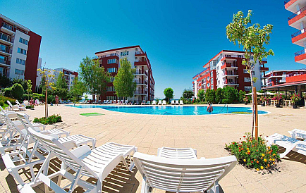 ID 15216 Панорама Форт Foto 1 