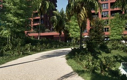 ID 16330 Wohnungen direkt vom Bauträger in District Foto 5