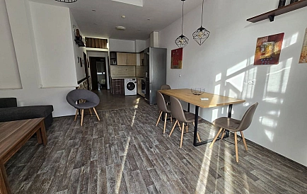 ID 14840 Zweizimmerwohnung in Cherno More 1 Foto 9