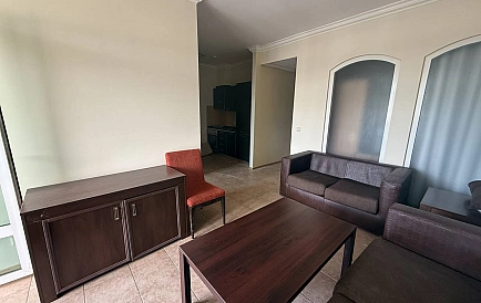ID 16411 Dreizimmerwohnung in Sunset Resort Foto 9