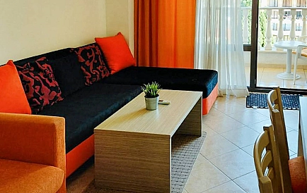 ID 16212 Zweizimmerwohnung in Royal Sun Foto 6