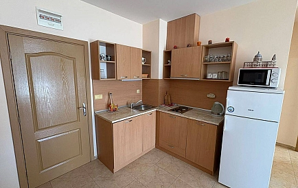 ID 16334 Zweizimmerwohnung in Trakia Plaza Foto 10