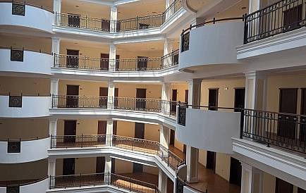 ID 16411 Dreizimmerwohnung in Sunset Resort Foto 7