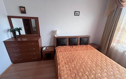 ID 14863 Zweizimmerwohnung in Sunny Day 3 Foto 9