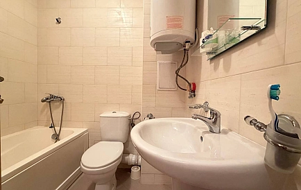 ID 16036 Dreizimmerwohnung im Kalia Foto 7