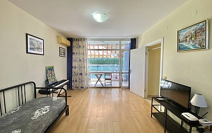 ID 16556 Zweizimmerwohnung in Sun City 2 Foto 8