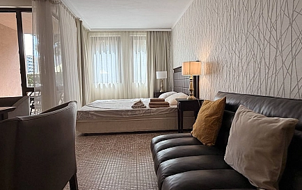 ID 15476 Studio-Apartment in Barcelo Royal Beach Foto 3