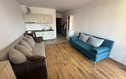 ID 16310 Studio-Wohnung in Cabana Beach Foto 2