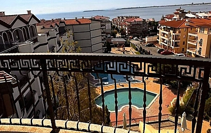 ID 15195 Vierzimmerwohnung in Royal Palm Foto 5