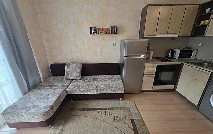ID 16350 Studio-Apartment in Sunny Day 5 Foto 3