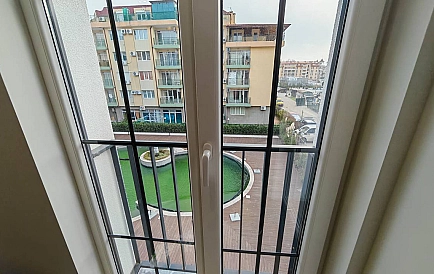 ID 15094 Dreizimmerwohnung in Emilia Romana Boutique Foto 9