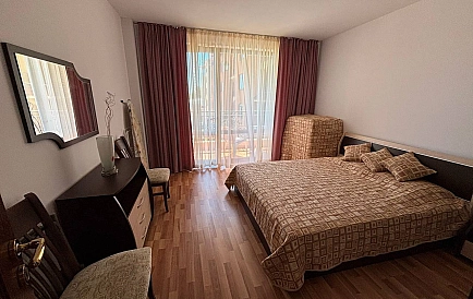ID 15646 Zweizimmerwohnung in Diamant Residence Foto 3