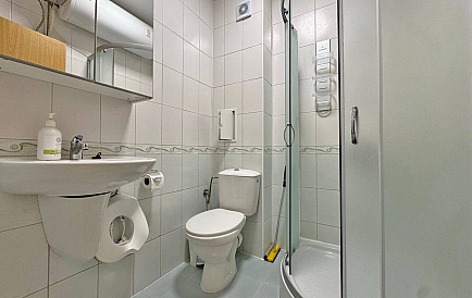 ID 15410 Zweizimmer-Penthouse in Villa Discovery Foto 4