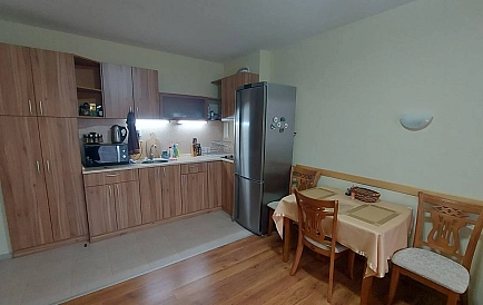 ID 15011 Zweizimmerwohnung in Laguna 3 Foto 2