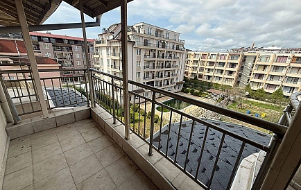 ID 15430 Dreizimmerwohnung in Persani 2 Foto 5