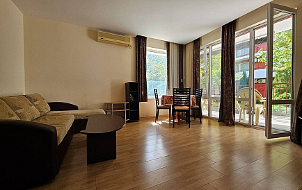 ID 16343 Zweizimmerwohnung in Privilege Fort Foto 1 