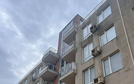 ID 14972 Zweizimmerwohnung in Balkan Breeze 2 Foto 8