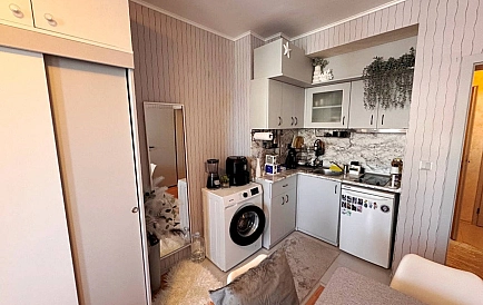 ID 15758 Zweizimmerwohnung am Sonnenstrand Foto 9