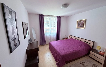 ID 16516 Zweizimmerwohnung in Etara 2 Foto 4