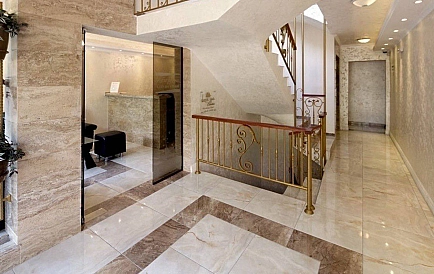 ID 15385 Studio-Apartment in der Villa Sardinia Foto 3