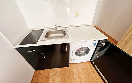 ID 15120 Studio-Apartment in Gerber 4 Foto 2