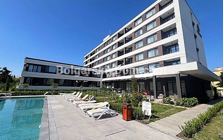 ID 16437 Zweizimmerwohnung in Domenico Foto 5