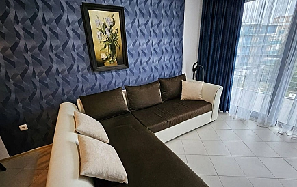 ID 16053 Zweizimmerwohnung im Riviera Blue Foto 10