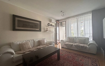 ID 16300 Zweizimmerwohnung in Apollon 7 Foto 8