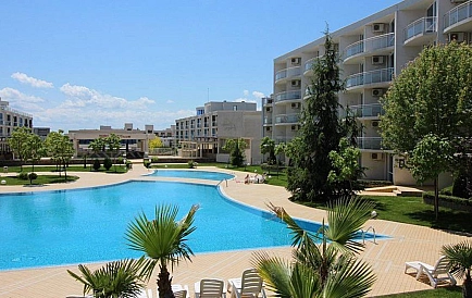 ID 13881 Penthouse in Atlantis Foto 9