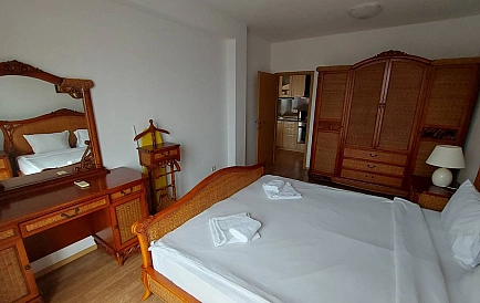 ID 15083 Zweizimmerwohnung in Vineyards Resort Foto 10