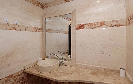 ID 15131 Dreizimmerwohnung in Amara Foto 10