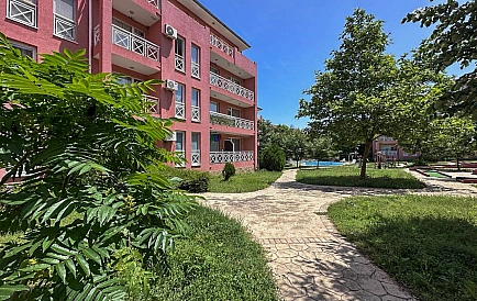 ID 15976 Studio-Apartment in Sunny Day 6 Foto 6