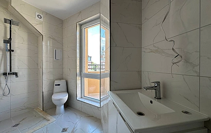 ID 16550 Zweizimmerwohnung in Aphrodite Gold Foto 4
