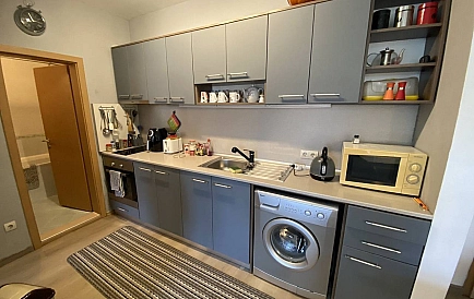 ID 14908 Zweizimmerwohnung in Vineyards Foto 2