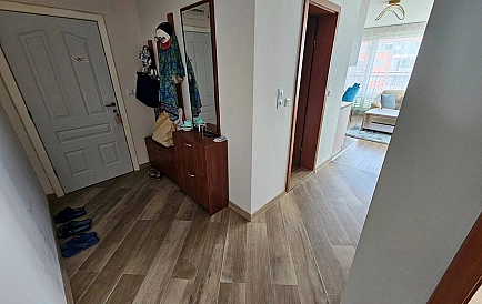 ID 15788 Dreizimmerwohnung in Panorama Fort Foto 7