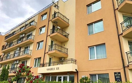 ID 14569 Studio-Apartment in Amadeus 19 Foto 6