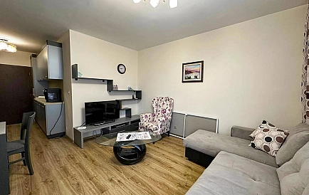 ID 13409 Zweizimmerwohnung im Pines Beach Resort Foto 8