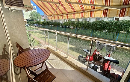 ID 16556 Zweizimmerwohnung in Sun City 2 Foto 4