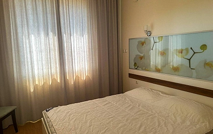 ID 15985 Dreizimmerwohnung in Jalta Foto 3