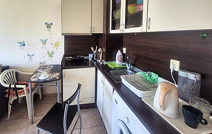 ID 14155 Studio-Apartment im Pomorie Beach Resort Foto 4