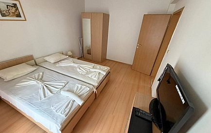 ID 15890 Dreizimmerwohnung in New Line Village Foto 4