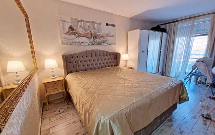 ID 15004 Drei-Zimmer-Wohnung in Oasis Foto 7