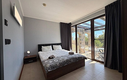ID 16270 Dreizimmerwohnung in Bay View Villas Foto 3