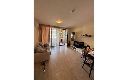 ID 16463 Zweizimmerwohnung in Apollon 7 Foto 7