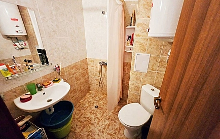 ID 13819 Studio-Apartment in Sunny Day 6 Foto 3