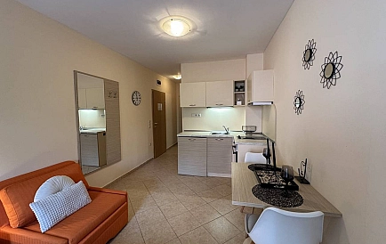 ID 16407 Studio-Wohnung in Royal Sun Foto 9